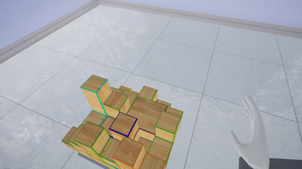 Tet VR screenshot 10