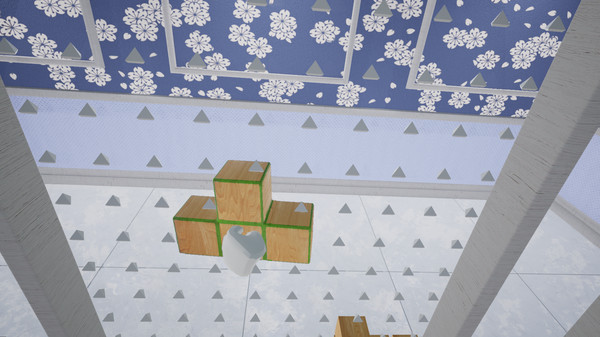 Tet VR screenshot 7