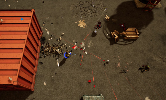 Rule The World screenshot 5