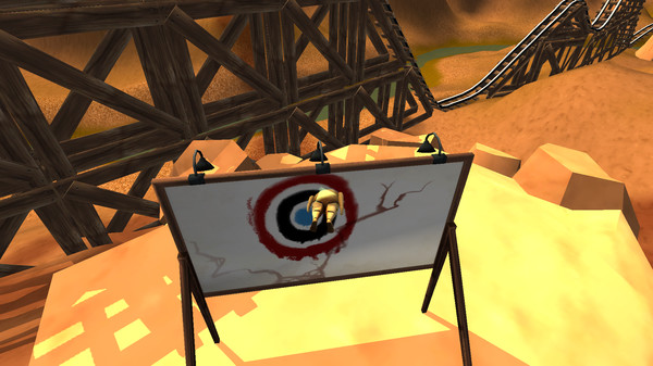 The Adventures of 00 Dilly screenshot 2