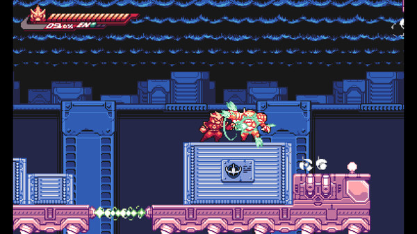 Gravity Circuit screenshot 8
