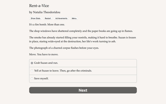 Rent-a-Vice screenshot 5