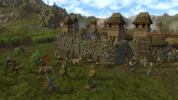 Dawn of Man screenshot 12