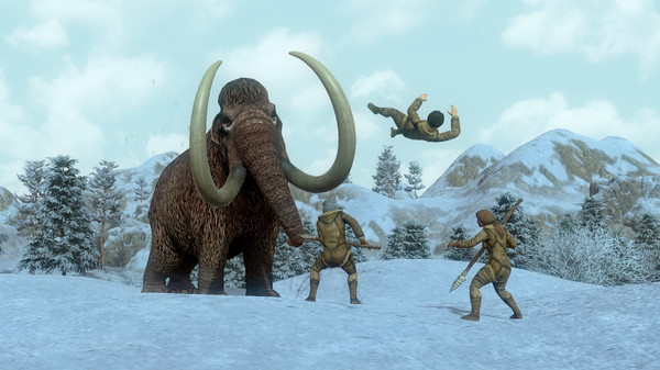 Dawn of Man screenshot 9