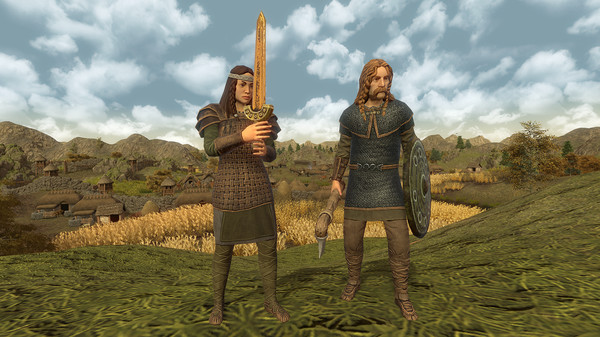 Dawn of Man screenshot 10