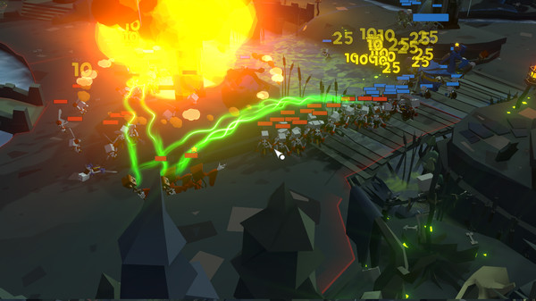 Tabletop Gods screenshot 9