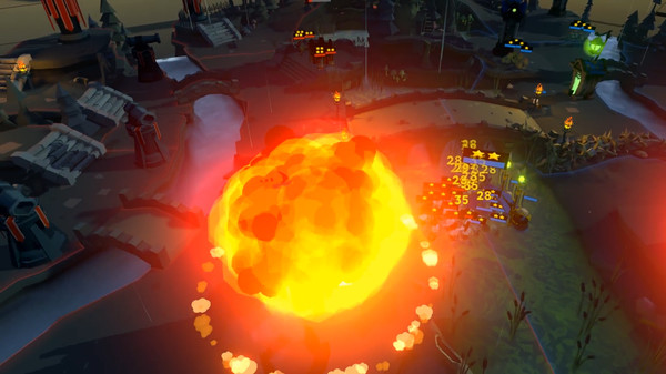 Tabletop Gods screenshot 11