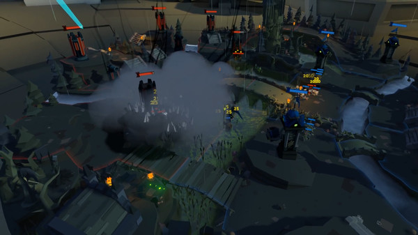 Tabletop Gods screenshot 5