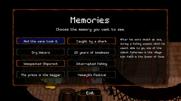Queen of Seas 2 screenshot 9