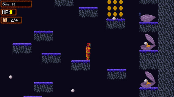 Queen of Seas 2 screenshot 3