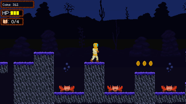 Queen of Seas 2 screenshot 5