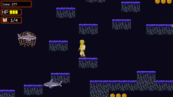 Queen of Seas 2 screenshot 1