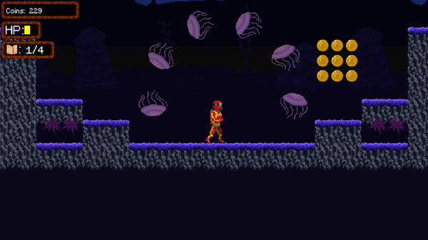 Queen of Seas 2 screenshot 6