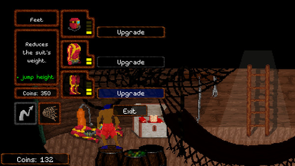Queen of Seas 2 screenshot 7