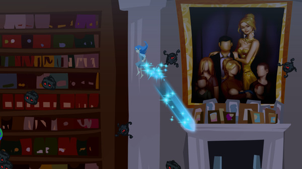 Fragile Fighter screenshot 1