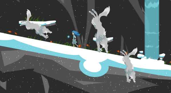 Fragile Fighter screenshot 7