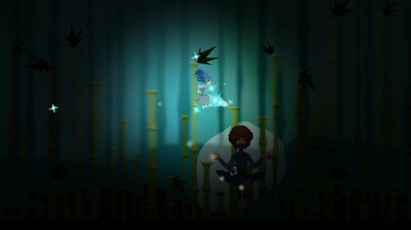 Fragile Fighter screenshot 2