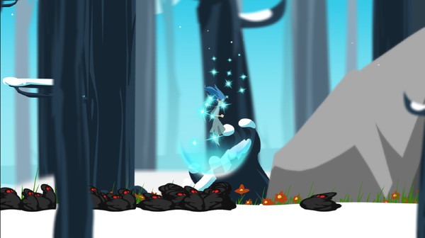 Fragile Fighter screenshot 3