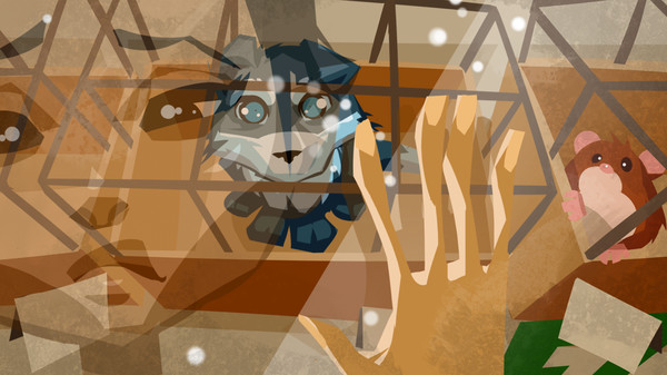 Fragile Fighter screenshot 4