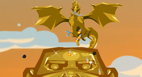 Fragile Fighter screenshot 6