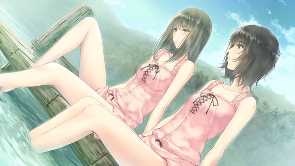 Flowers -Le volume sur ete- screenshot 8