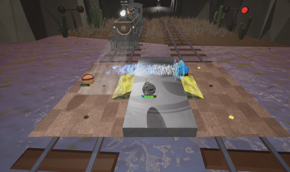 Sumo screenshot 3