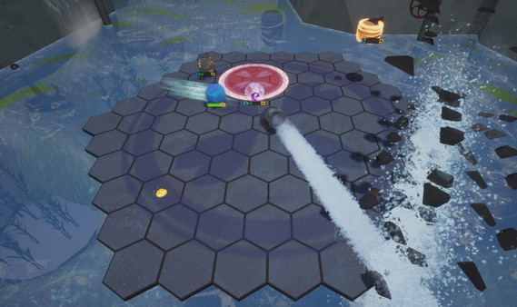 Sumo screenshot 2