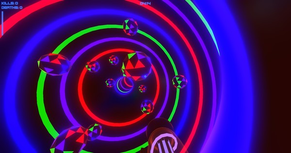 360 No Scope! screenshot 12