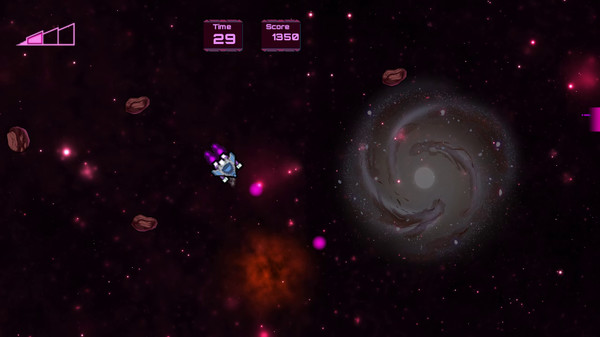 That Tiny Spaceship screenshot 3
