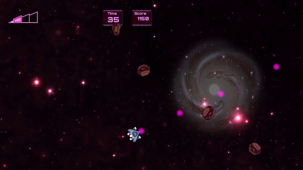 That Tiny Spaceship screenshot 1