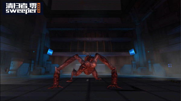 Sweeper Zero screenshot 6