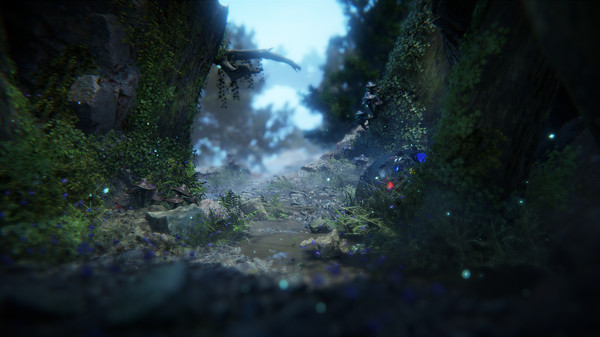 Seeking Dawn screenshot 9