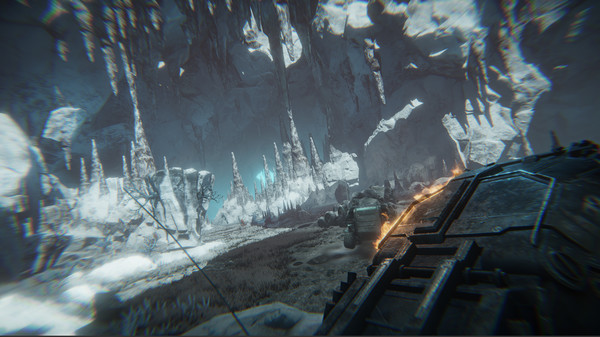 Seeking Dawn screenshot 7