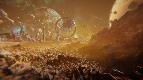 Seeking Dawn screenshot 6