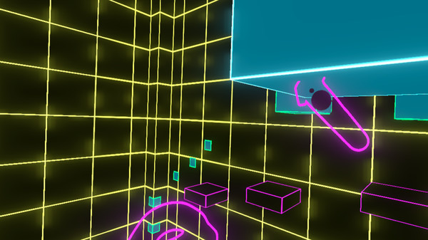 Escape the Grid VR screenshot 4