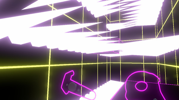 Escape the Grid VR screenshot 2