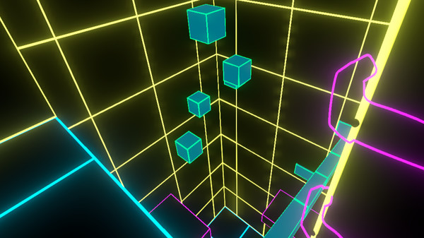 Escape the Grid VR screenshot 7