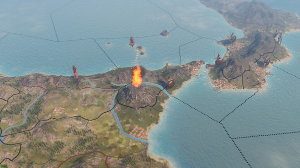 Imperator: Rome screenshot 10