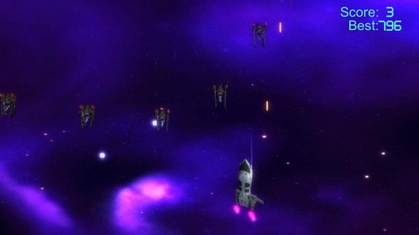 S.T.R.E.T.C.H. screenshot 3