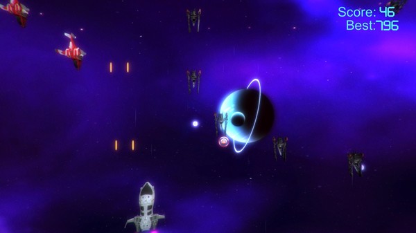 S.T.R.E.T.C.H. screenshot 4