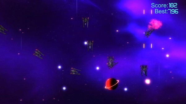 S.T.R.E.T.C.H. screenshot 2