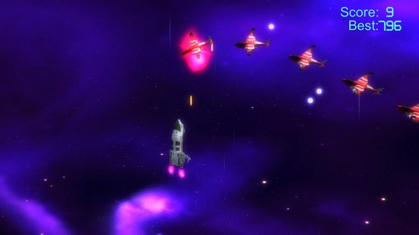 S.T.R.E.T.C.H. screenshot 5