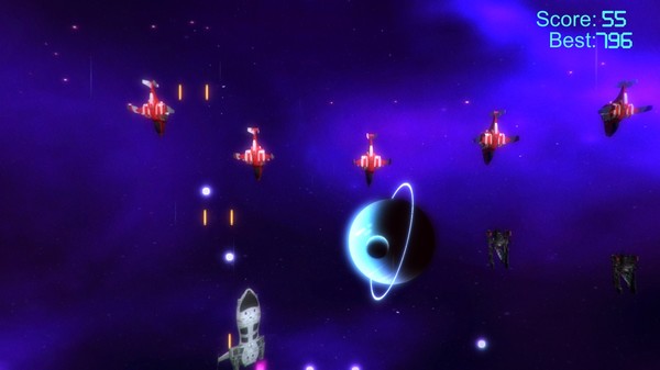 S.T.R.E.T.C.H. screenshot 1