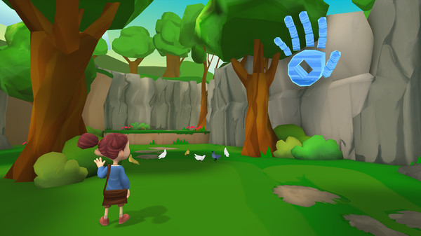 Along Together screenshot 1