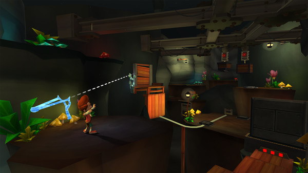 Along Together screenshot 2