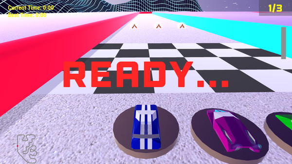 Discs of Steel Party screenshot 6