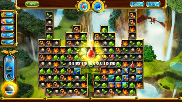 The Enthralling Realms screenshot 1