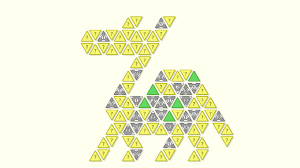Geocells Tricells screenshot 2