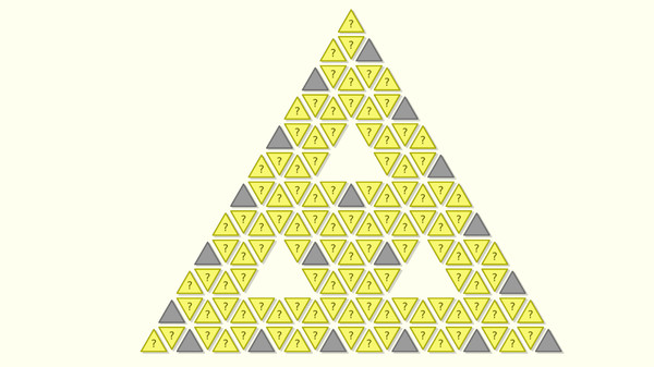 Geocells Tricells screenshot 4