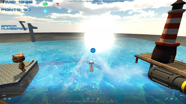 Math Classroom Challenge screenshot 10